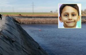 Poliţia de Frontieră, explicaţii în cazul băieţelului găsit mort la Pecineaga. De ce trupul lui Iulian nu a fost depistat de sonar