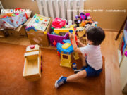 Epidemie cu rotavirus într-o grădiniţă din Suceava. Cinci copii au ajuns la spital