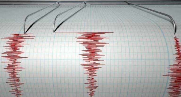 Cinci cutremure în România, în mai puţin de 24 de ore. Trei dintre ele s-au produs la adâncimi foarte mici
