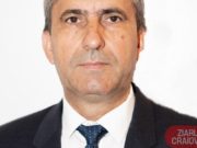 Parlamentarul de Dolj Eugen Gioancă a fost exclus din PSD