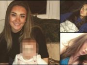 VIDEO | Nicola a fost găsită moartă în casă, la câteva luni după ce devenise mămică şi revenise în ring. Tragedie în boxul englez