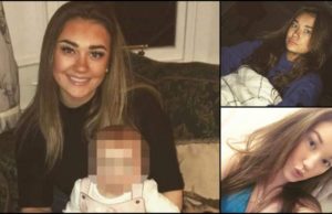 VIDEO | Nicola a fost găsită moartă în casă, la câteva luni după ce devenise mămică şi revenise în ring. Tragedie în boxul englez