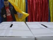 REZULTATE EXIT-POLL ALEGERI PREZIDENTIALE 2019. Primele cifre oficiale, la 21:00