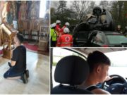 Mesaj tulburător transmis de tatăl lui Alex, adolescentul român mort în Italia, sâmbătă
