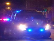 Un adolescent a murit la Satu Mare, căzând din picioare când îl legitimau poliţiştii, în faţa unei săli de jocuri