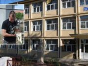 Detalii teribile despre poliţistul arestat la Craiova, după ce a filmat cum batjocorea o fetiţă