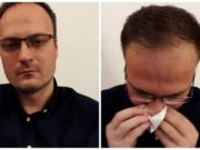 Cazul Caracal. Alexandru Cumpănașu s-a dezlănțuit! Adevărul despre imaginile din Italia: „Mai bine mor!”