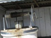 Un bărbat din Iaşi a otrăvit fântâna satului, ca să-şi omoare nevasta