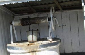 Un bărbat din Iaşi a otrăvit fântâna satului, ca să-şi omoare nevasta