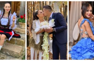 Nimeni nu a știut! Ce studii are artista Vlăduța Lupău și ce meserie are, de fapt. Fanii au rămas fără cuvinte