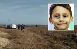 Cazul copilului găsit mort în Constanța: Polițiștii au schimbat încadrarea în ucidere din culpă