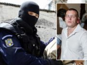 Poliţist arestat la Craiova, a batjocorit o copilă de 13 ani dintr-un centru de plasament şi a filmat totul