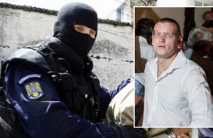 Poliţist arestat la Craiova, a batjocorit o copilă de 13 ani dintr-un centru de plasament şi a filmat totul