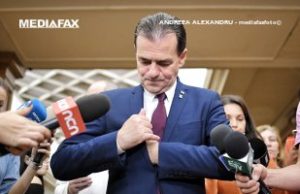 Ultimele calcule pentru învestirea Guvernului. Orban: Pe lângă cei 225 de parlamentari, sunt încă 11 care mi-au confirmat că vor fi prezenţi la vot