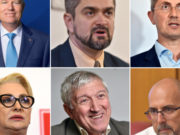 Câte milioane s-au cheltuit în campania electorală. Un candidat a avut doar finanțări private