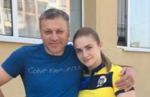 Campioană la box, moartă la 18 ani când se plimba. Greşeala care i-a fost fatală