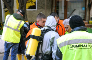 Povestea tragică a mamei otrăvite în „blocul morții”. Cum a pus-o viața la încercare