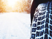 În ce condiții suntem obligați să avem cauciucuri de iarnă. Valoarea amenzilor în 2019