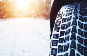 În ce condiții suntem obligați să avem cauciucuri de iarnă. Valoarea amenzilor în 2019