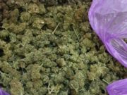 Traficant înarmat, prins în flagrant în Capitală. Captură impresionantă a DIICOT