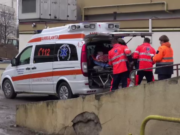 O educatoare din Iași a încercat să îşi taie venele în mijlocul copiilor