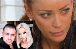 Primele imagini cu Bianca Drăguşanu după ce a divorţat! Şi-a pozat mâna rănită şi a vorbit despre violenţă / FOTO