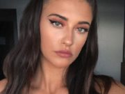 Antonia, suferință fără margini. Ce mesaj a postat pe contul de socializare