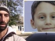 Tatăl băieţelului de 8 ani dispărut de 24 de ore la Pecineaga crede că Iulian a fost răpit
