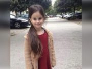 Anastasia a ajuns în comă la spital, după ce a fost lovită cu o piatră în cap. Micuţa luptă să supravieţuiscă într-un spital din Cluj