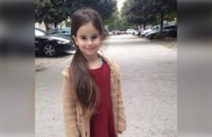 Anastasia a ajuns în comă la spital, după ce a fost lovită cu o piatră în cap. Micuţa luptă să supravieţuiscă într-un spital din Cluj