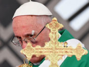 Papa Francisc, critici dure la adresa unor politicieni, pe care îi compară cu Hitler