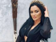 El e tatăl secret al lui Carmen de la Sălciua! Vasile este al doilea soţ al mamei cântăreţei!