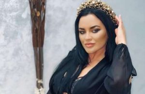 El e tatăl secret al lui Carmen de la Sălciua! Vasile este al doilea soţ al mamei cântăreţei!