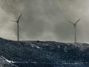 Cod roșu de vânt puternic la munte. Rafalele ating 150 km/h