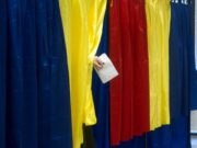 Votul în diaspora la alegerile prezidenţiale a început