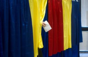 Votul în diaspora la alegerile prezidenţiale a început