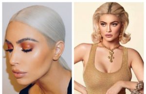 TOP CINCI vedete care s-au vopsit blond după ce s-au despărțit de parteneri