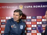 „Stai să-mi fac freza. Crezi că am 63 de ani și nu mai văd?” Victor Pițurcă, fază memorabilă: a stârnit hohote de râs