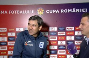 „Stai să-mi fac freza. Crezi că am 63 de ani și nu mai văd?” Victor Pițurcă, fază memorabilă: a stârnit hohote de râs