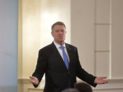 Iohannis: Am reuşit să învingem PSD mai mult ca oricând în ultimii 30 de ani