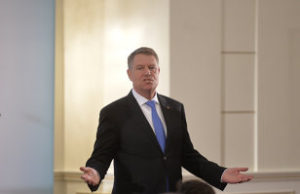 Iohannis: Am reuşit să învingem PSD mai mult ca oricând în ultimii 30 de ani