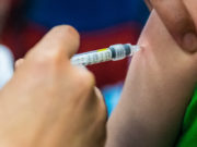 Medicii de familie cer program naţional de vaccinare a populaţiei expuse riscului de îmbolnăvire cu difterie