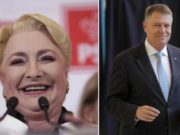Viorica Dăncilă îl provoacă pe Klaus Iohannis la o dezbatere publică