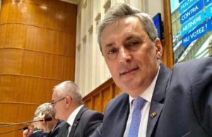 Schimbări pentru poliţişti anunţate de noul ministru de Interne: „Cei din birouri să coboare în stradă, alături de cetăţeni”