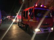 Elevii unui liceu din Timişoara, evacuaţi din cauza unui puternic miros de gaz