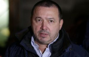 Deputatul PSD Cătălin Rădulescu, zis și ,,Mitralieră”, incident cu Poliția?