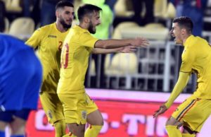 HATTRICK al lui Valentin Mihăilă! Prestație de SENZAȚIE a olteanului, în România U21-Finlanda U21 4-1