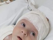 Andrei are doar 3 luni și jumătate și necesită ajutorul nostru, al tuturor!