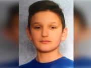 Cătălin are 13 ani şi a dispărut fără urmă din Fersig, Maramureş