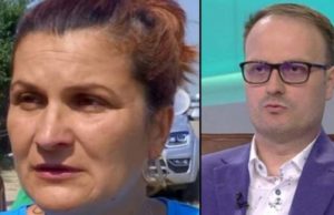 Cazul Caracal: Mama Luizei Melencu i-a declarat război lui Alexandru Cumpănașu! Detaliul ce schimbă totul
